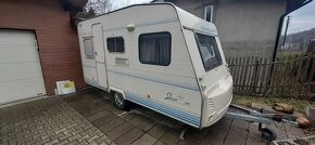 Caravelair Silver 395