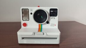 Polaroid OneStep+ i-Type Camera