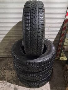 Pirelli zimné 215/70/R16