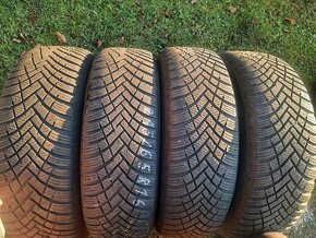 zimne 215/65 r16