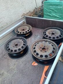 5x112 R16