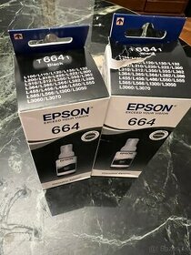 Epson T6641