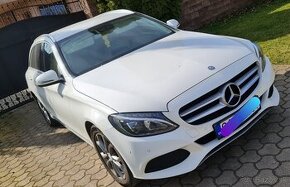 Mercedes Benz C 220D