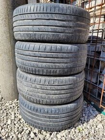 Letné pneumatiky 225/40 r 18