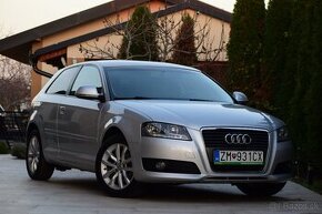 Audi A3 1.4 TFSi 2009 144 000KM ///4.999,-EUR///