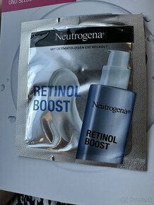 Neutrogena Retinol Boost nočný anti-age krém