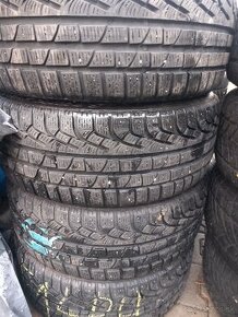 235 45 R18 pirelli