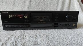 Sony TC-K561S kazetovy deck