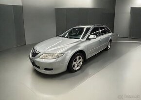 ☎️ ✅ Mazda 6 Wagon 2.0 MZDR-CD Touring ☎️ ✅