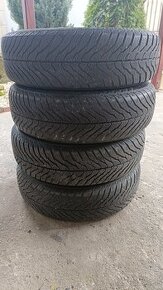 Zimné pneu 165/70 R14  5x100