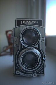 Flexaret automat