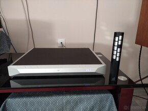 Nuprime IDA16 high end digital amplifier