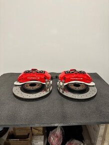 Brembo z18 350mm