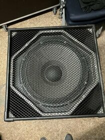 AC Akustika - Subwoofer