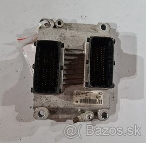 Riadiaca jednotka motora Opel Corsa C 1.0 0261206072