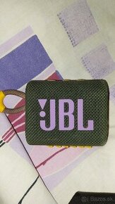 JBL Go3