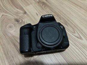 Canon 7D MARKII