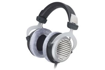 Beyerdynamic DT990 Edition + FX Audio DAC X6