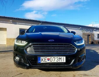 Ford MONDEO 1.5