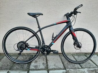 Specialized Sirrus Elite - Carbon