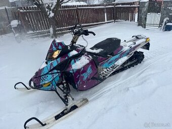 Ski doo 800