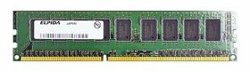 Elpida EBJ41EF8BCFA-DJ-F 4GB DDR3-1333MHz