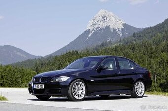 BMW 3 e90 e91 e92 e93 náhradné diely