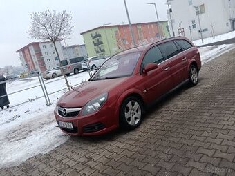 Opel Vectra C STATION WAGON 1.9CDTI