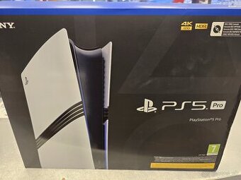 Playstation 5 pro