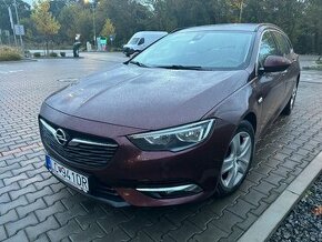 OPEL IINSIGNIA 1.6 CDTI