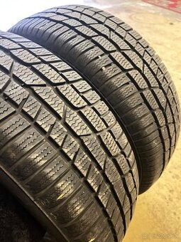 Continental 215/60r16