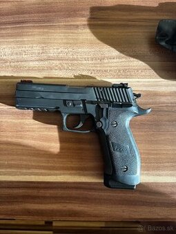 SIG SAUER P226 LDC TACOPS 2