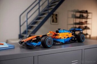 McLaren Formula F1