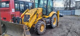 JCB 3CX