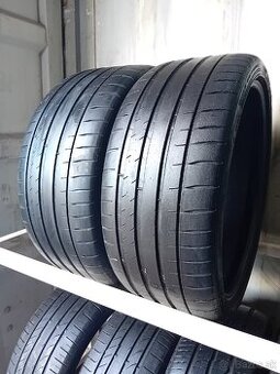 235/35R20 Letné pneumatiky Michelin