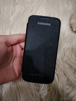 Samsung Galaxy S4mini