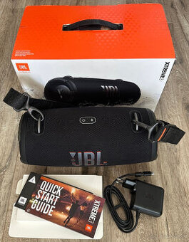 JBL Xtreme 3