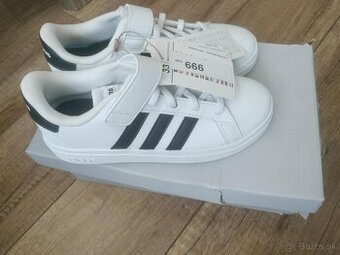 Detské tenisky Adidas veľ.:33