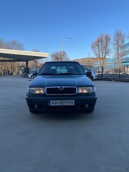 Skoda felicia