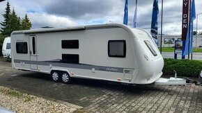 Karavan Hobby Prestige 720 UKFe