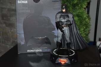 Zberatelska figurka Batman 1:10