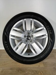 VW Atlas - letní orig. ALU 5x112 R20