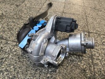 TURBO CJX  2.0TSi 300ps - golf R - ea888 gen 3