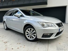 Seat Leon ST 2.0 TDI Style