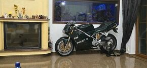 Ducati 998 Matrix - 1