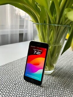 iPhone SE 2020 vo vynikajúcom stave