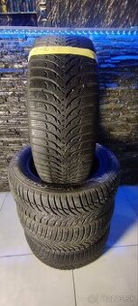 215/55 R16 zimná