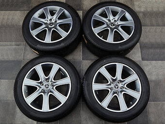 18" Alu kola 5x112 MERCEDES S-CLASS V-CLASS LETNÍ