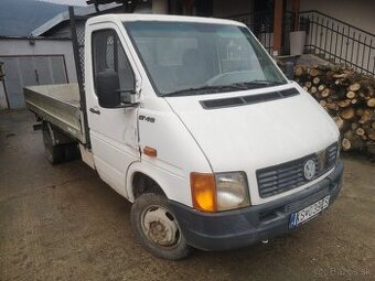 Predám VW LT 46