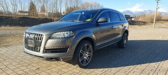 Q7 2010 3.0TDI